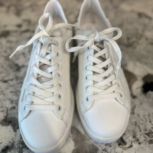 Golden Goose Pure Star shoes